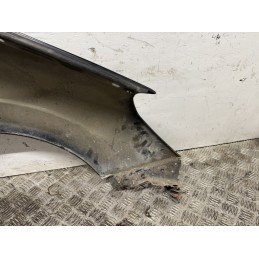 PARAFANGO ANTERIORE SINISTRO SX OPEL ASTRA H NERO Z20R ORIGINALE 04 11 93178666  B3083