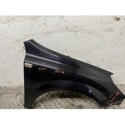 PARAFANGO ANTERIORE DESTRO DX OPEL ASTRA H NERO Z20R 04 11 93178667  B3084