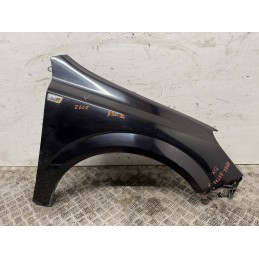 PARAFANGO ANTERIORE DESTRO DX OPEL ASTRA H NERO Z20R 04 11 93178667  B3084