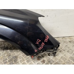 PARAFANGO ANTERIORE DESTRO DX OPEL ASTRA H NERO Z20R 04 11 93178667  B3084