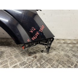 PARAFANGO ANTERIORE DESTRO DX OPEL ASTRA H NERO Z20R 04 11 93178667  B3084