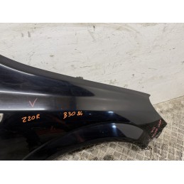 PARAFANGO ANTERIORE DESTRO DX OPEL ASTRA H NERO Z20R 04 11 93178667  B3084