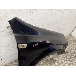 PARAFANGO ANTERIORE DESTRO DX OPEL ASTRA H NERO Z20R 04 11 93178667  B3084