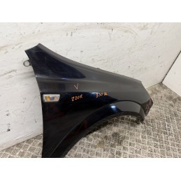 PARAFANGO ANTERIORE DESTRO DX OPEL ASTRA H NERO Z20R 04 11 93178667  B3084
