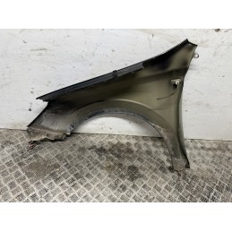 PARAFANGO ANTERIORE DESTRO DX OPEL ASTRA H NERO Z20R 04 11 93178667  B3084