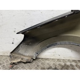 PARAFANGO ANTERIORE DESTRO DX OPEL ASTRA H NERO Z20R 04 11 93178667  B3084