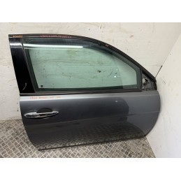 PORTA PORTIERA ANTERIORE DESTRA LANCIA YPSILON 2003 2011 GRIGIO BOTTICELLI 51703010  B3082