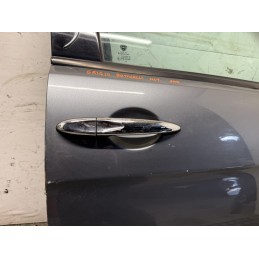 PORTA PORTIERA ANTERIORE DESTRA LANCIA YPSILON 2003 2011 GRIGIO BOTTICELLI 51703010  B3082