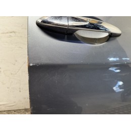 PORTA PORTIERA ANTERIORE DESTRA LANCIA YPSILON 2003 2011 GRIGIO BOTTICELLI 51703010  B3082