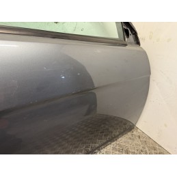 PORTA PORTIERA ANTERIORE DESTRA LANCIA YPSILON 2003 2011 GRIGIO BOTTICELLI 51703010  B3082