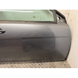 PORTA PORTIERA ANTERIORE DESTRA LANCIA YPSILON 2003 2011 GRIGIO BOTTICELLI 51703010  B3082