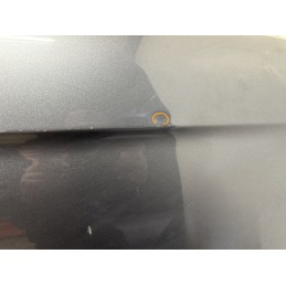 PORTA PORTIERA ANTERIORE DESTRA LANCIA YPSILON 2003 2011 GRIGIO BOTTICELLI 51703010  B3082
