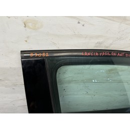 PORTA PORTIERA ANTERIORE DESTRA LANCIA YPSILON 2003 2011 GRIGIO BOTTICELLI 51703010  B3082
