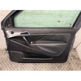 PORTA PORTIERA ANTERIORE DESTRA LANCIA YPSILON 2003 2011 GRIGIO BOTTICELLI 51703010  B3082