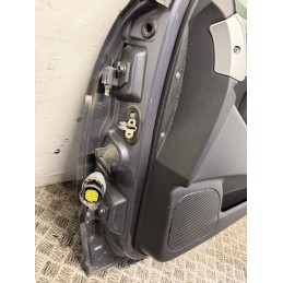 PORTA PORTIERA ANTERIORE DESTRA LANCIA YPSILON 2003 2011 GRIGIO BOTTICELLI 51703010  B3082