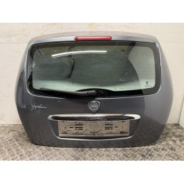 COFANO PORTELLONE BAGAGLIAIO POSTERIORE LANCIA YSPILON 843 LUNOTTO GRIGIO 51744435  B3085