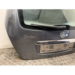 COFANO PORTELLONE BAGAGLIAIO POSTERIORE LANCIA YSPILON 843 LUNOTTO GRIGIO 51744435  B3085