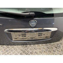 COFANO PORTELLONE BAGAGLIAIO POSTERIORE LANCIA YSPILON 843 LUNOTTO GRIGIO 51744435  B3085