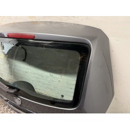COFANO PORTELLONE BAGAGLIAIO POSTERIORE LANCIA YSPILON 843 LUNOTTO GRIGIO 51744435  B3085