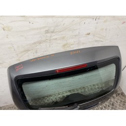 COFANO PORTELLONE BAGAGLIAIO POSTERIORE LANCIA YSPILON 843 LUNOTTO GRIGIO 51744435  B3085