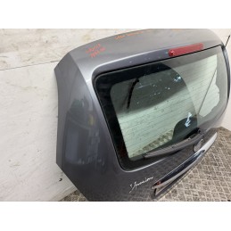 COFANO PORTELLONE BAGAGLIAIO POSTERIORE LANCIA YSPILON 843 LUNOTTO GRIGIO 51744435  B3085