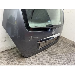 COFANO PORTELLONE BAGAGLIAIO POSTERIORE LANCIA YSPILON 843 LUNOTTO GRIGIO 51744435  B3085