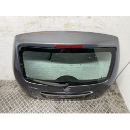 COFANO PORTELLONE BAGAGLIAIO POSTERIORE LANCIA YSPILON 843 LUNOTTO GRIGIO 51744435  B3085