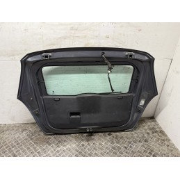 COFANO PORTELLONE BAGAGLIAIO POSTERIORE LANCIA YSPILON 843 LUNOTTO GRIGIO 51744435  B3085