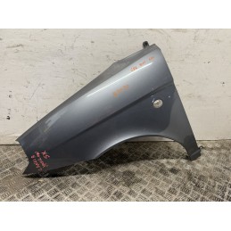 PARAFANGO ANTERIORE SINISTRO LANCIA YPSILON 843 ORIGINALE GRIGIO 03 11 USATO 51703035 71777506  B3090