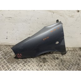 PARAFANGO ANTERIORE SINISTRO LANCIA YPSILON 843 ORIGINALE GRIGIO 03 11 USATO 51703035 71777506  B3090