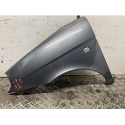 PARAFANGO ANTERIORE SINISTRO LANCIA YPSILON 843 ORIGINALE GRIGIO 03 11 USATO 51703035 71777506  B3090