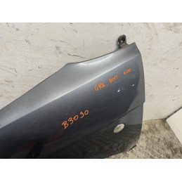 PARAFANGO ANTERIORE SINISTRO LANCIA YPSILON 843 ORIGINALE GRIGIO 03 11 USATO 51703035 71777506  B3090