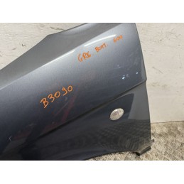 PARAFANGO ANTERIORE SINISTRO LANCIA YPSILON 843 ORIGINALE GRIGIO 03 11 USATO 51703035 71777506  B3090