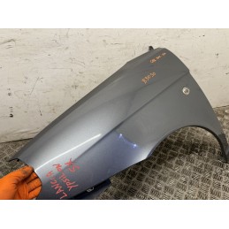 PARAFANGO ANTERIORE SINISTRO LANCIA YPSILON 843 ORIGINALE GRIGIO 03 11 USATO 51703035 71777506  B3090