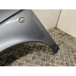 PARAFANGO ANTERIORE SINISTRO LANCIA YPSILON 843 ORIGINALE GRIGIO 03 11 USATO 51703035 71777506  B3090