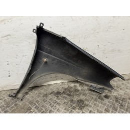PARAFANGO ANTERIORE SINISTRO LANCIA YPSILON 843 ORIGINALE GRIGIO 03 11 USATO 51703035 71777506  B3090