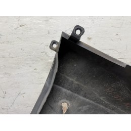 PARAFANGO ANTERIORE SINISTRO LANCIA YPSILON 843 ORIGINALE GRIGIO 03 11 USATO 51703035 71777506  B3090
