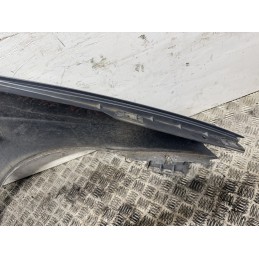 PARAFANGO ANTERIORE SINISTRO LANCIA YPSILON 843 ORIGINALE GRIGIO 03 11 USATO 51703035 71777506  B3090