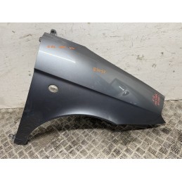 PARAFANGO ANTERIORE DESTRO DX LANCIA YPSILON 843 GRIGIO ORIGINALE USATO 51703034 71777505  B3092