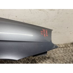 PARAFANGO ANTERIORE DESTRO DX LANCIA YPSILON 843 GRIGIO ORIGINALE USATO 51703034 71777505  B3092