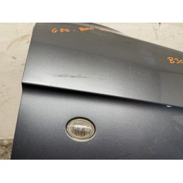PARAFANGO ANTERIORE DESTRO DX LANCIA YPSILON 843 GRIGIO ORIGINALE USATO 51703034 71777505  B3092