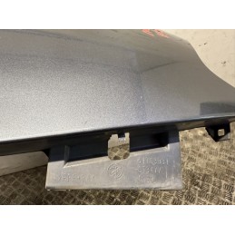 PARAFANGO ANTERIORE DESTRO DX LANCIA YPSILON 843 GRIGIO ORIGINALE USATO 51703034 71777505  B3092