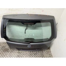 PORTELLONE BAGAGLIAIO POSTERIORE FIAT IDEA GRIGIO LUNOTTO COFANO 46825849  B3086