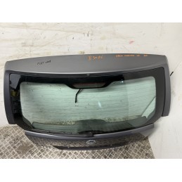 PORTELLONE BAGAGLIAIO POSTERIORE FIAT IDEA GRIGIO LUNOTTO COFANO 46825849  B3086