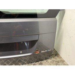 PORTELLONE BAGAGLIAIO POSTERIORE FIAT IDEA GRIGIO LUNOTTO COFANO 46825849  B3086