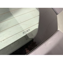 PORTELLONE BAGAGLIAIO POSTERIORE FIAT IDEA GRIGIO LUNOTTO COFANO 46825849  B3086