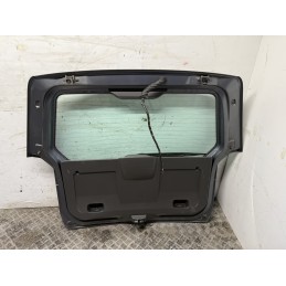 PORTELLONE BAGAGLIAIO POSTERIORE FIAT IDEA GRIGIO LUNOTTO COFANO 46825849  B3086