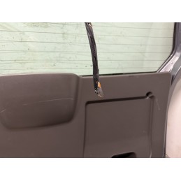 PORTELLONE BAGAGLIAIO POSTERIORE FIAT IDEA GRIGIO LUNOTTO COFANO 46825849  B3086