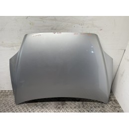 COFANO MOTORE ANTERIORE FIAT CROMA 07 11 GRIGIO TECNO 51803276  B3089