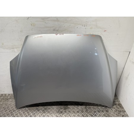 COFANO MOTORE ANTERIORE FIAT CROMA 07 11 GRIGIO TECNO 51803276  B3089